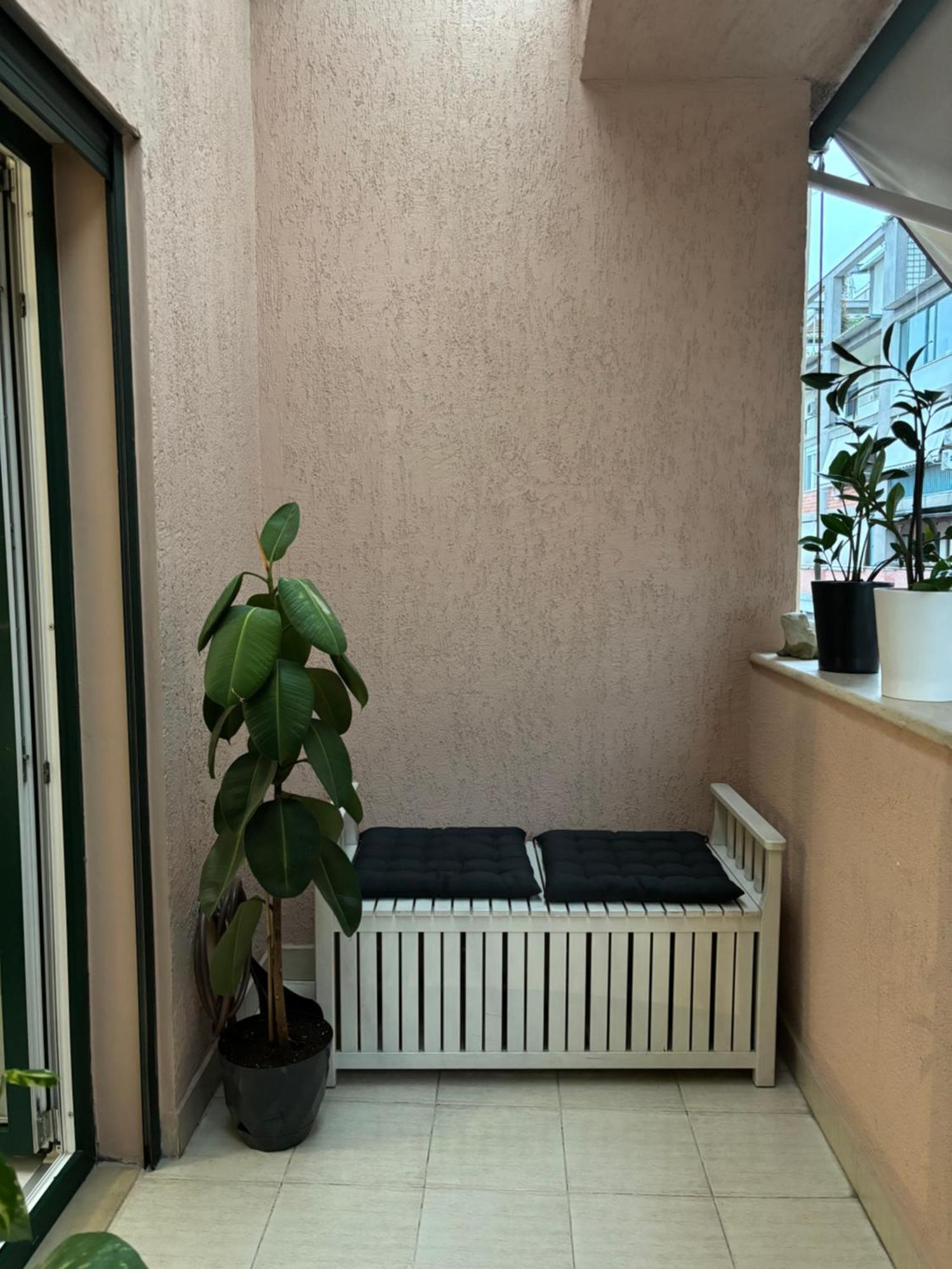 Tam Serviced 2Bdr Apartment City Center No6 Tirana Kültér fotó