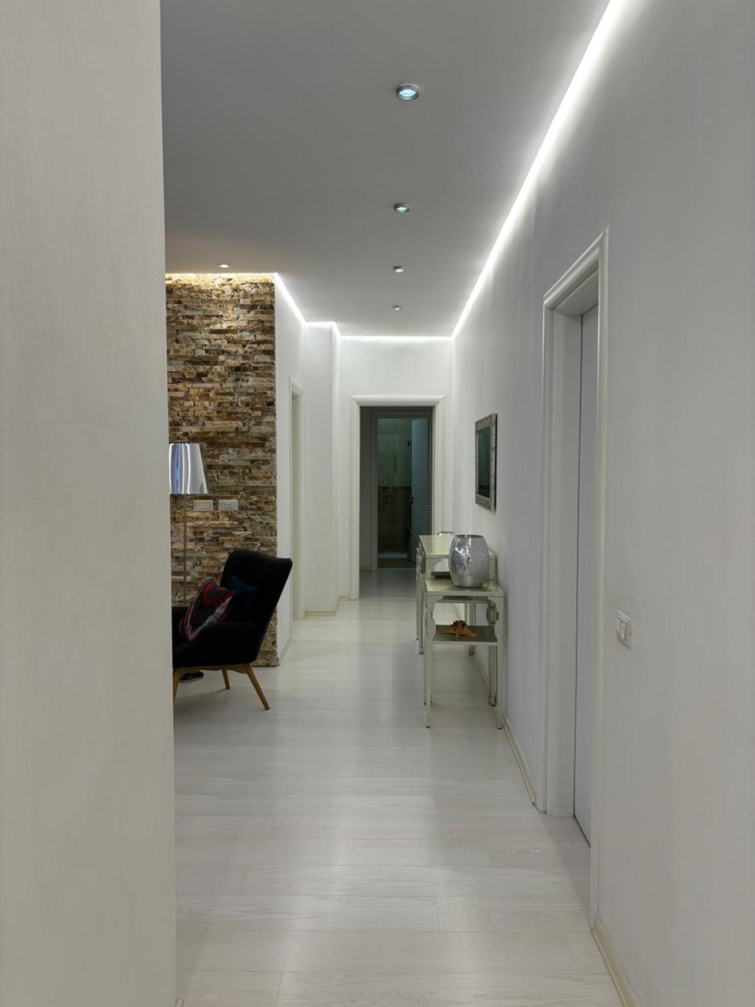 Tam Serviced 2Bdr Apartment City Center No6 Tirana Kültér fotó