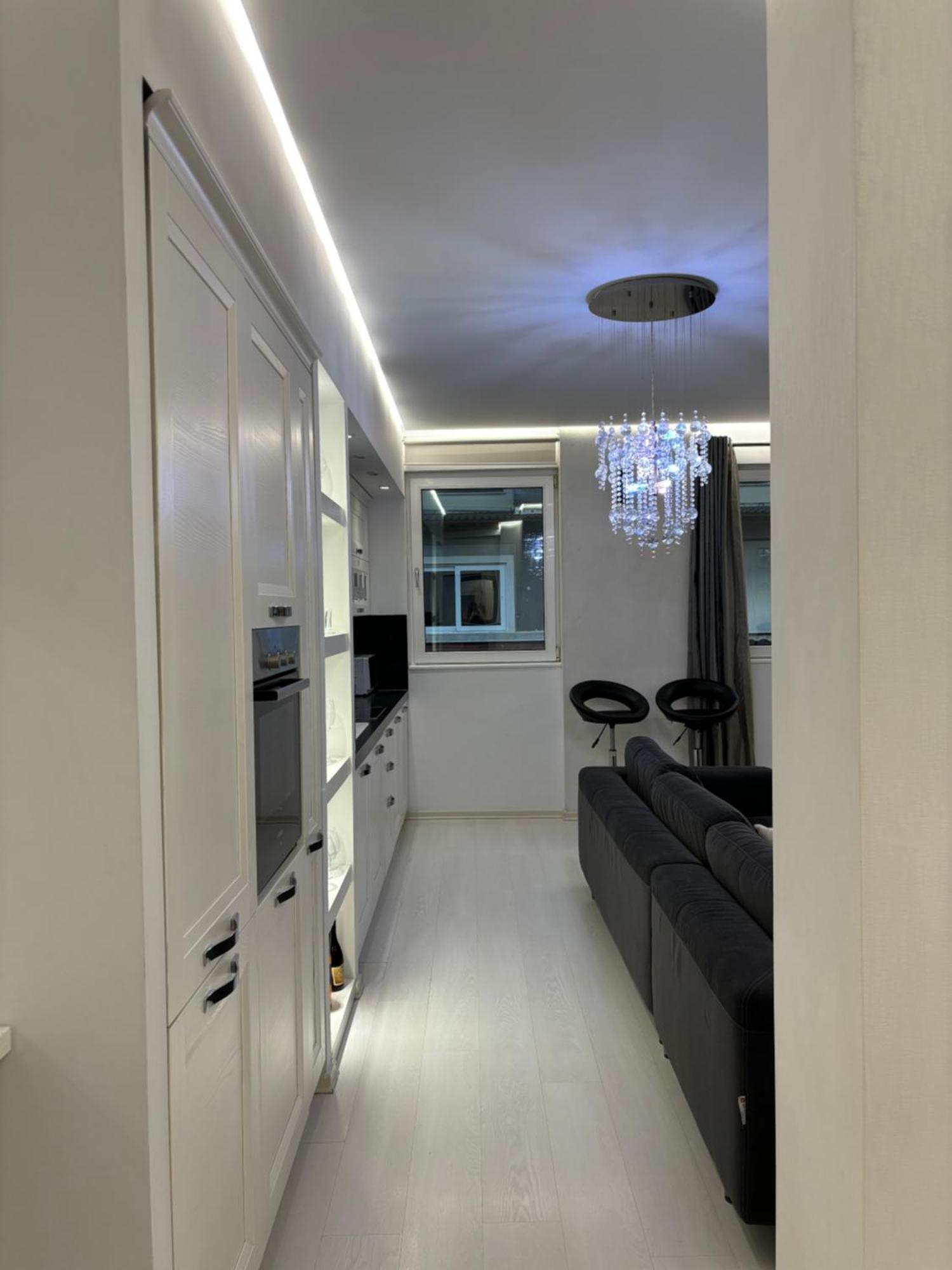 Tam Serviced 2Bdr Apartment City Center No6 Tirana Kültér fotó