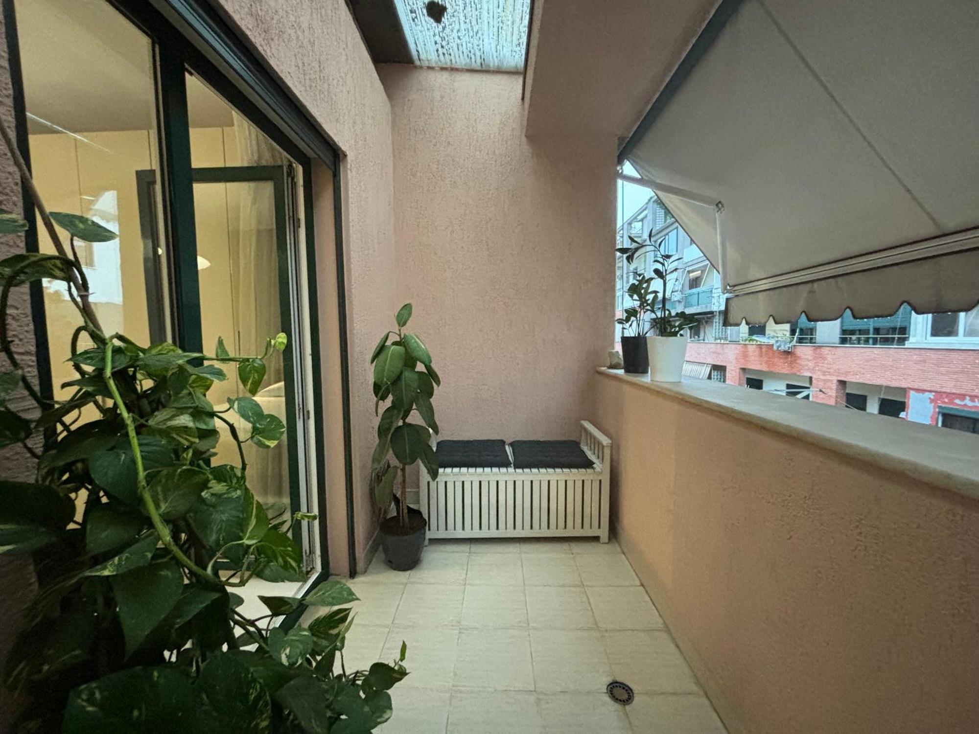 Tam Serviced 2Bdr Apartment City Center No6 Tirana Kültér fotó