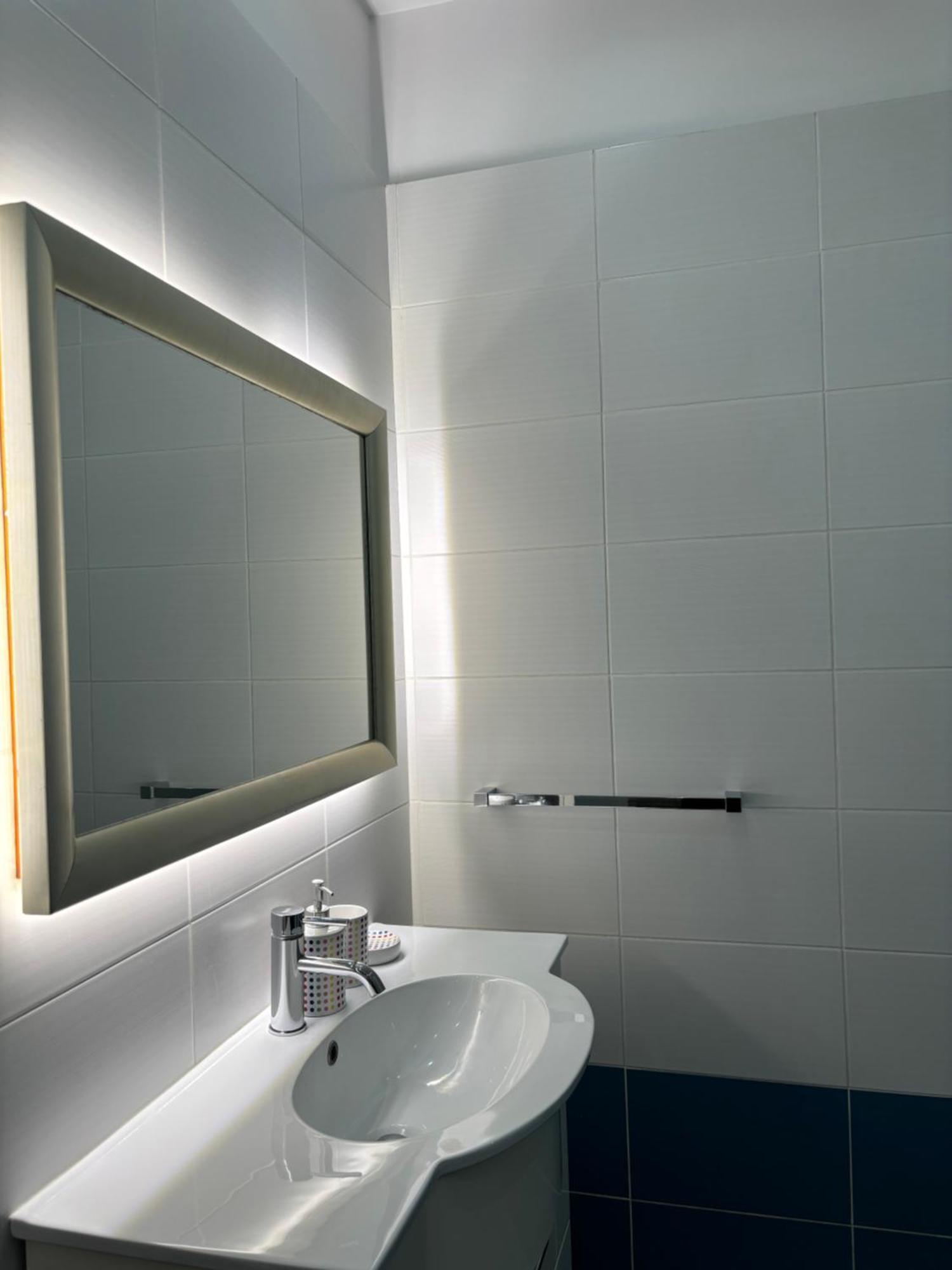 Tam Serviced 2Bdr Apartment City Center No6 Tirana Kültér fotó
