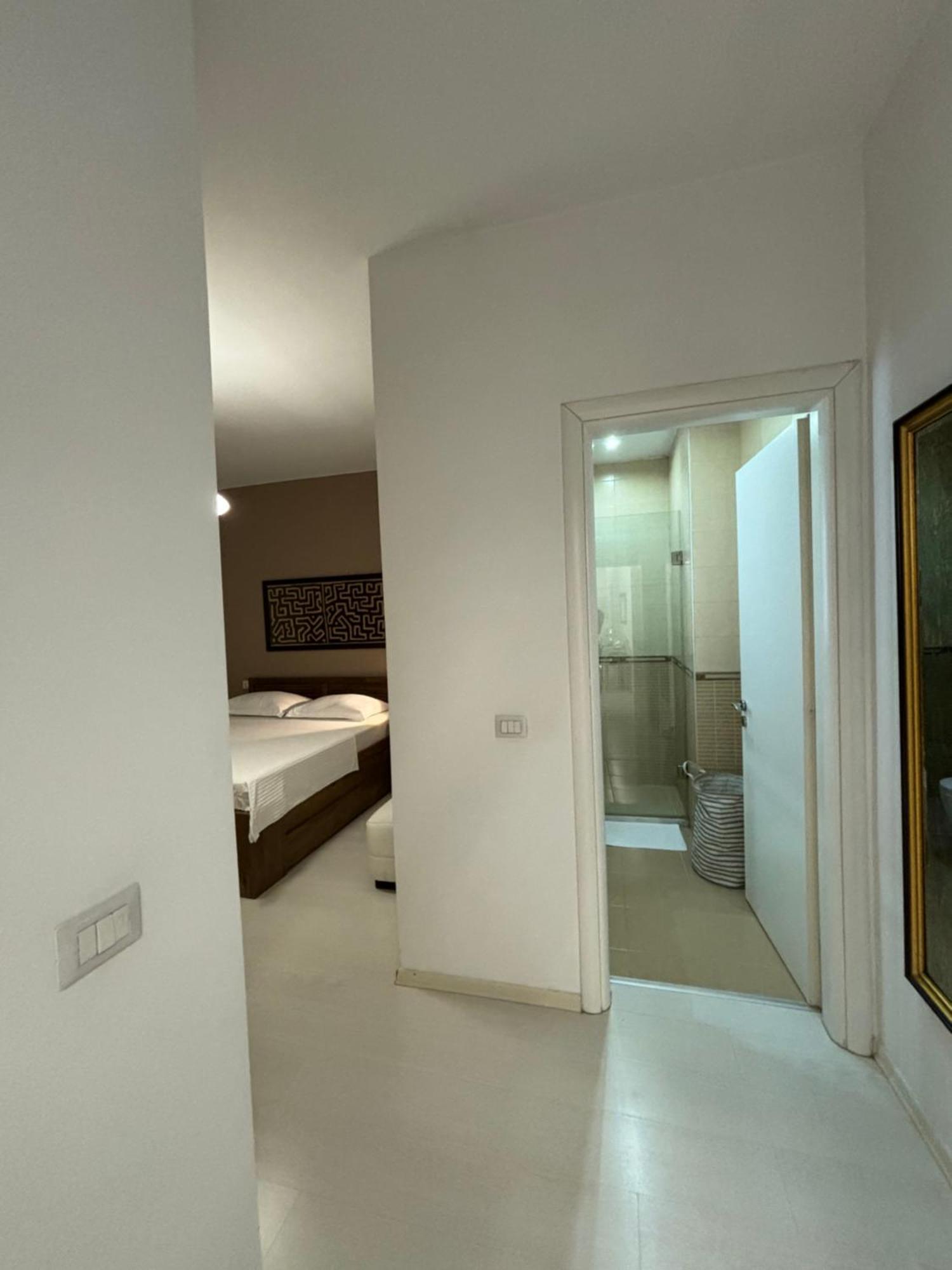 Tam Serviced 2Bdr Apartment City Center No6 Tirana Kültér fotó