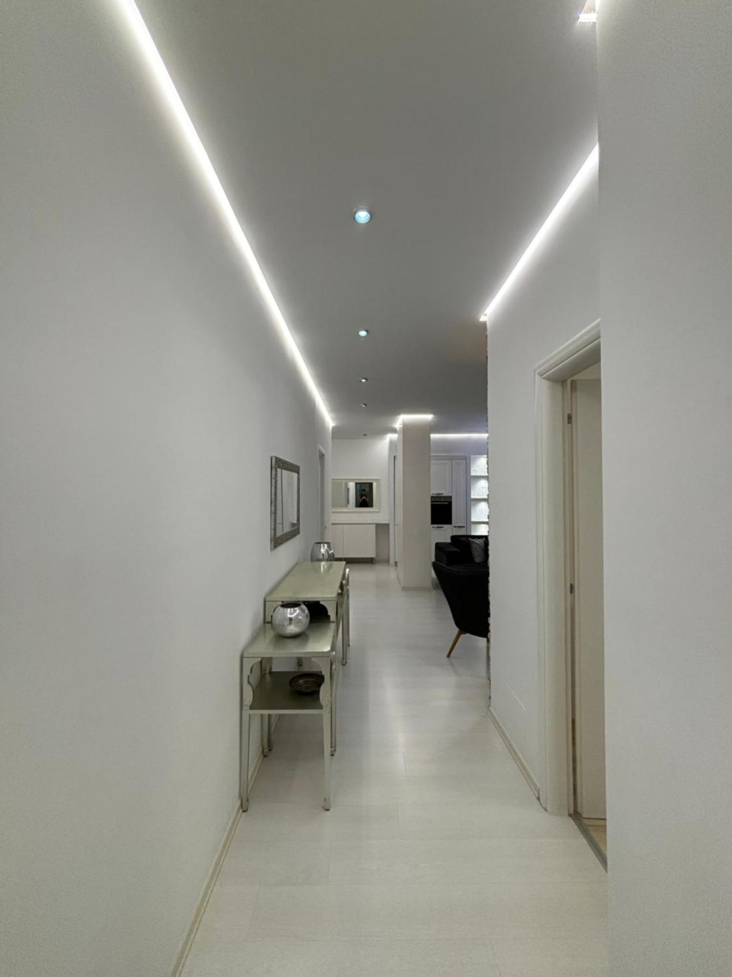 Tam Serviced 2Bdr Apartment City Center No6 Tirana Kültér fotó