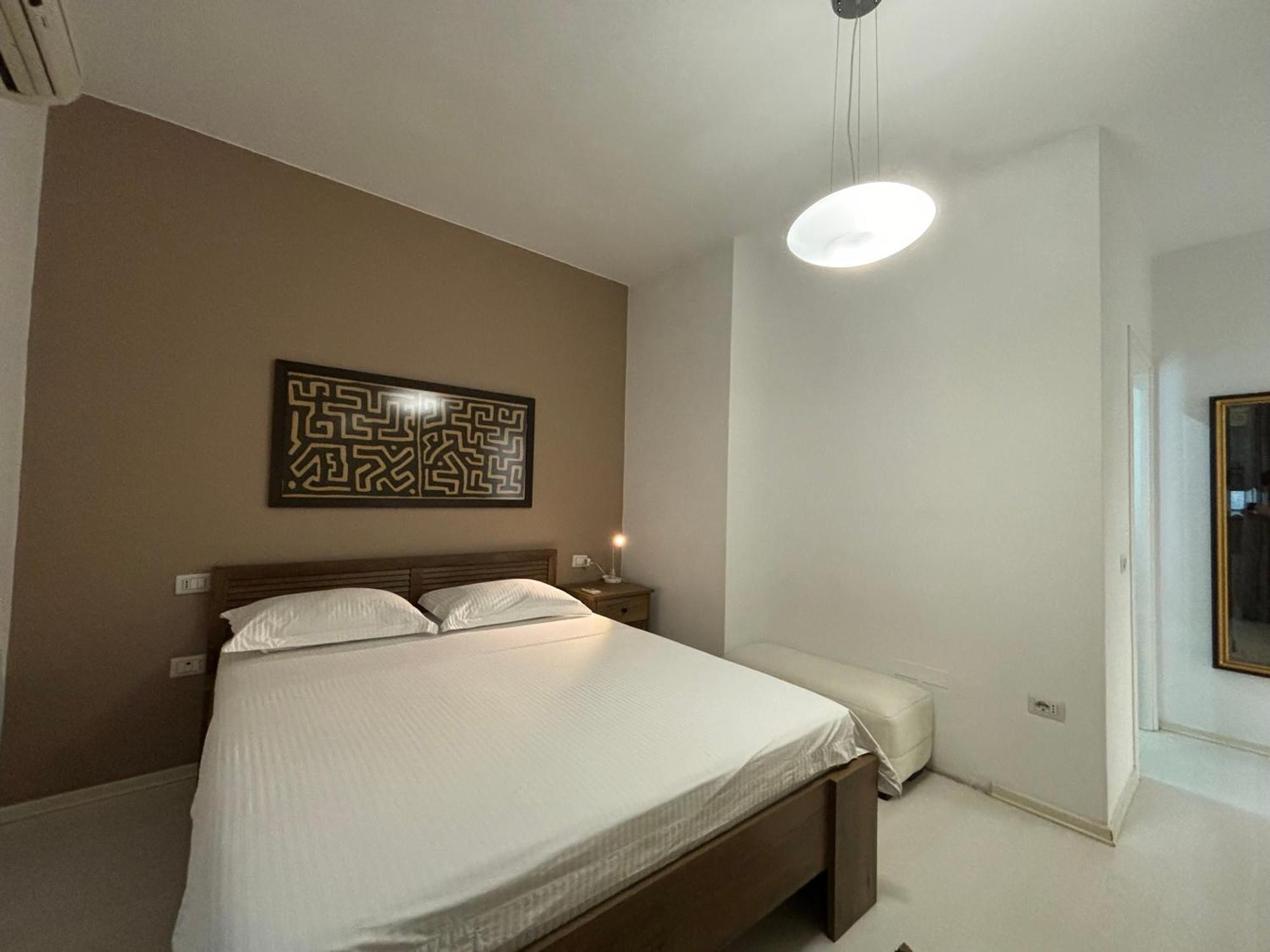 Tam Serviced 2Bdr Apartment City Center No6 Tirana Kültér fotó